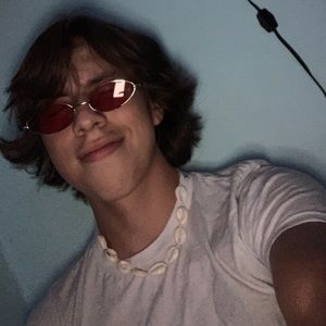 Meet your Posher, Fidencio